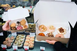 Toronto's Sweetest Adventure: A Donut & Walking Food Tour!