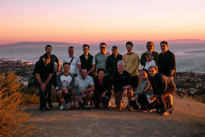 Conquer Santa Monica Mountains: Guided Hiking Adventure!
