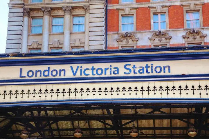 Effortless London Transfers: Heathrow to Kensington Private Ride