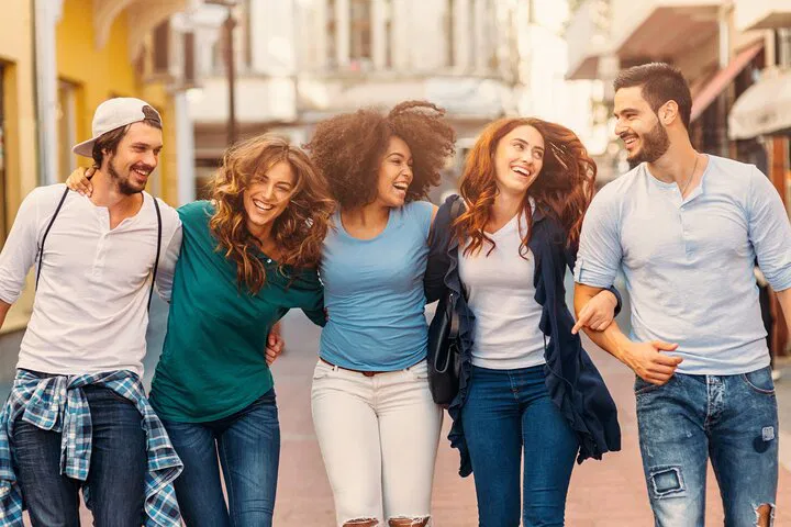 NYC Cultural Immersion: Explore SoHo, Little Italy & Chinatown!