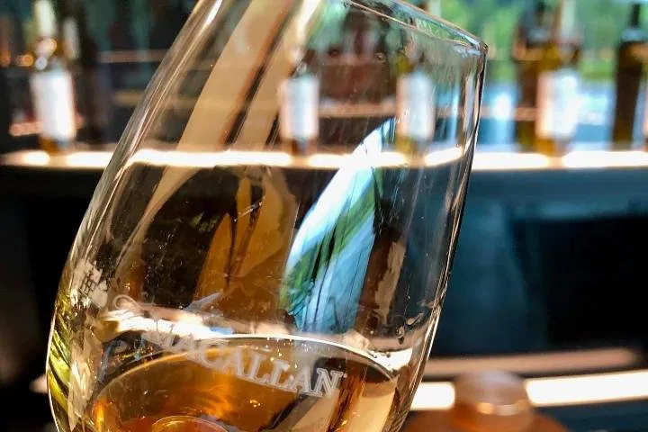 Speyside Whisky Adventure: A Trifecta Distillery Tour