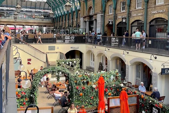 Uncover London's Royal Heart: A Westminster Private Tour
