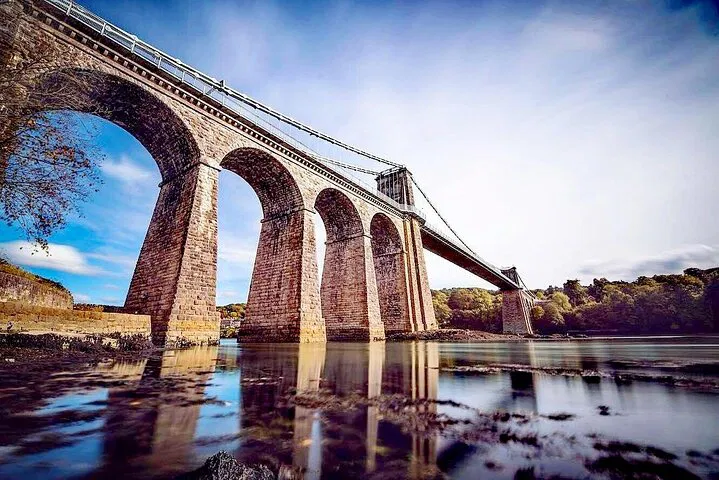 Uncover Anglesey's Ancient Secrets: A Private Scenic Tour