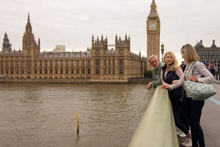 London Layover: Tailored Tour with a Local – Explore London's Hidden Gems