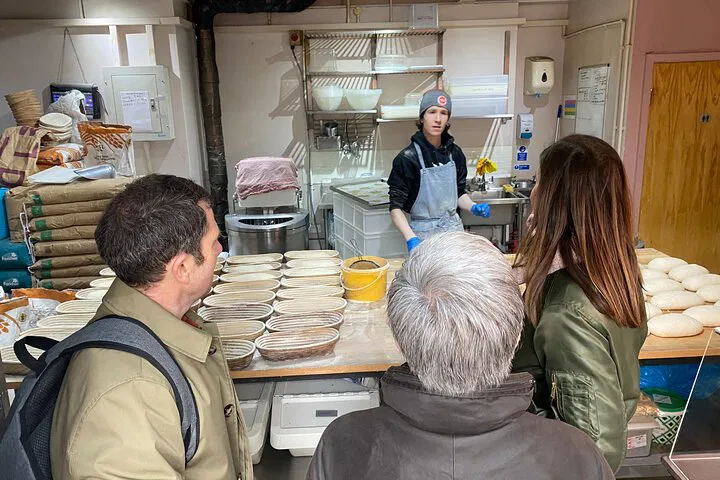 Manchester's Culinary Secrets: A Private Food Tour Adventure