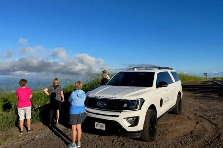 Luxury Road to Hana: Private Maui Adventure