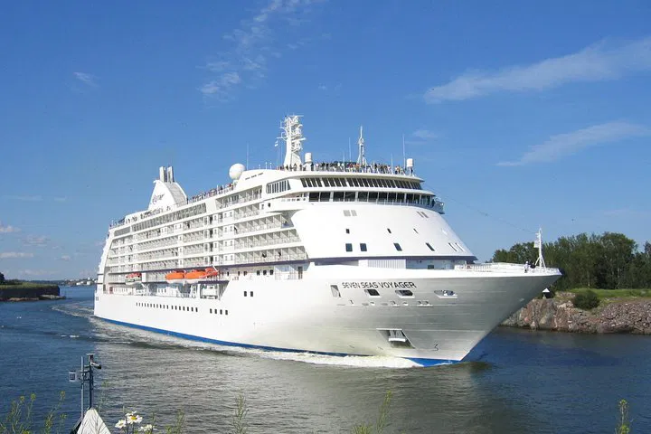 Stress-Free Cruise Transfers: London to Southampton in Style