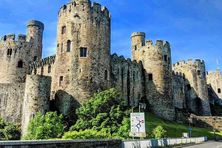 Uncover North Wales' Hidden Gems: A Private Tour of Llandudno, Conwy & Betws-y-Coed
