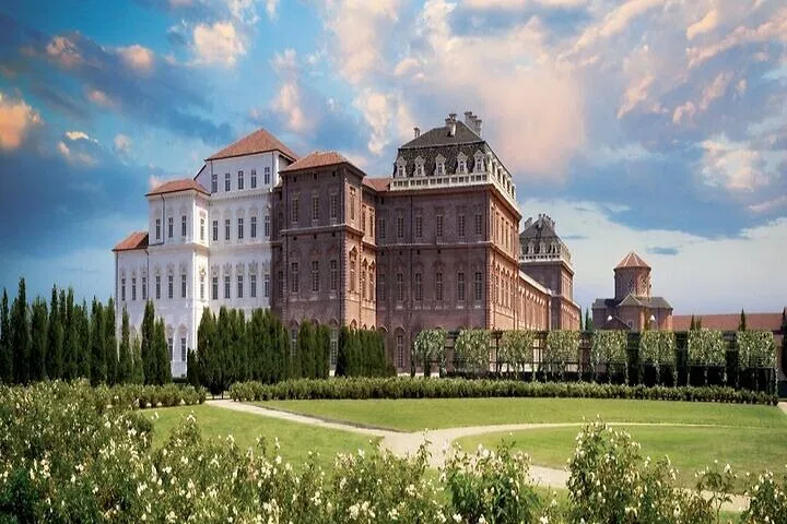 Turin & Piedmont's Treasures: A Relaxed Private Tour of Royalty and Spirituality