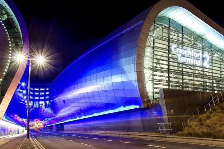 Effortless Dublin Airport Transfers: Arrive in Style & Comfort
