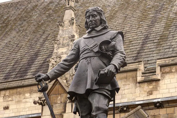 Westminster Rebels: Tyrants & Radicals Walking Tour