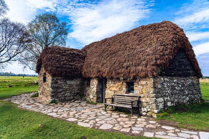Uncover Outlander's Magic: A Highland Adventure from Inverness