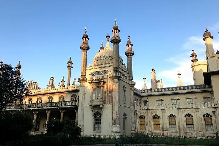 Unveiling Brighton's Charm: A Personalized Coastal Day Escape