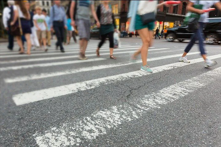 Midtown Manhattan Walking Tour: See NYC's Iconic Landmarks