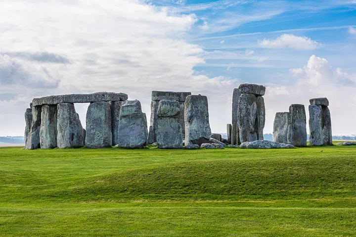Stonehenge Private Tour from Southampton: See Ancient Wonder