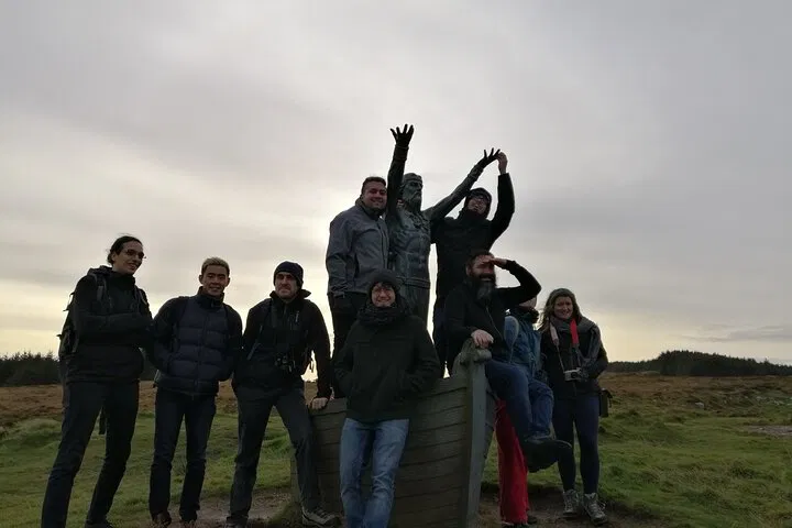Unveiling Northern Ireland: A Luxurious 'Game of Thrones' & Giant's Causeway Private Tour