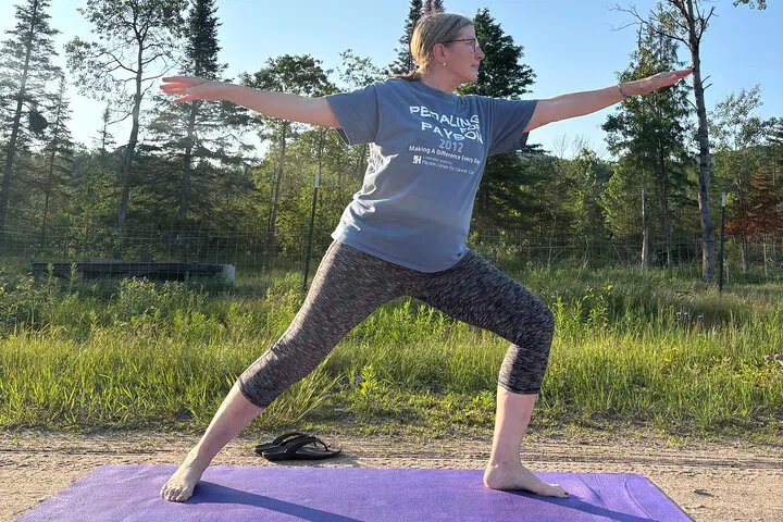 Adirondacks Yoga on the Farm: Relax & Rejuvenate!