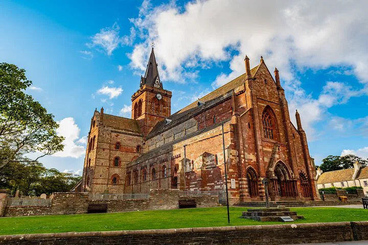 Uncover Scotland's Secrets: 5-Day Orkney & Inverness Private Tour from Aberdeen!