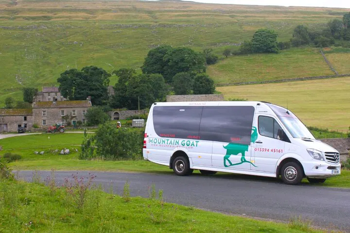 Yorkshire Dales Day Trip from Windermere