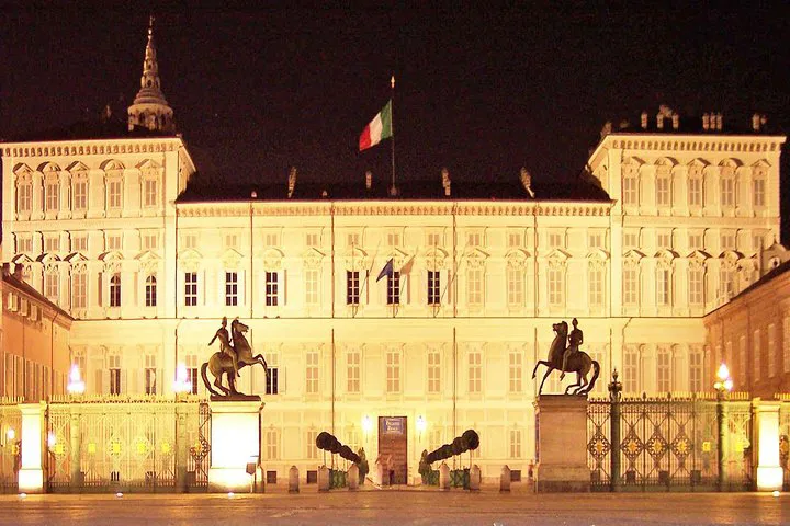Unveiling Turin: A Private Walking Tour & Vermouth Tasting Adventure