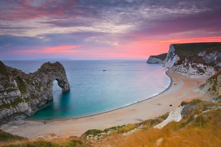 Uncover Ancient Mysteries: 4-Day Cornwall, Devon & Stonehenge Tour from Bristol