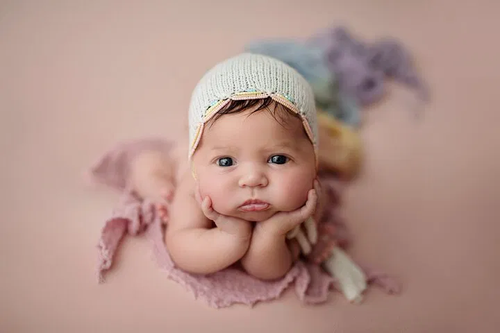 Unlock Newborn Photography Secrets: A Personalized Mentoring Session