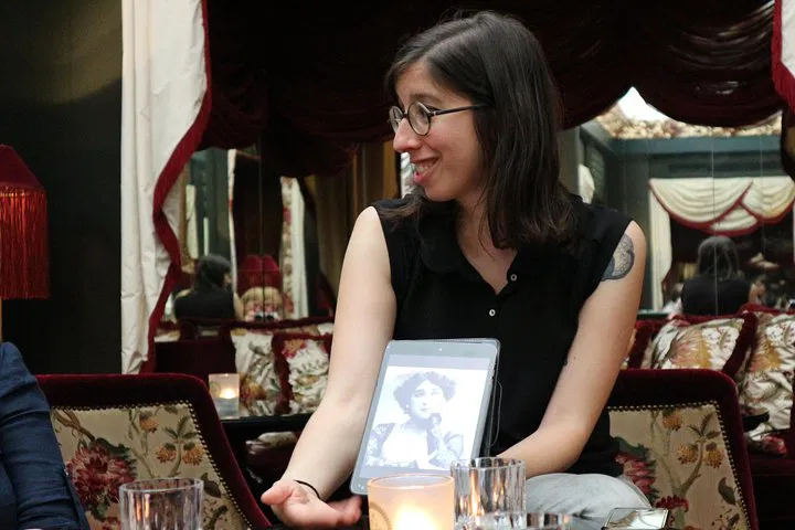 Unveiling Scandalous Paris: A Belle Époque Erotic History Tour