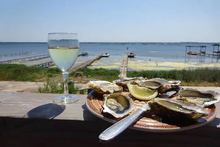 Sète's Seafood: Oysters & French Mediterranean Coast Tour