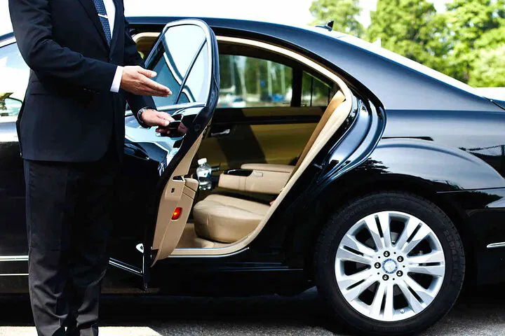 Stress-Free Paris Arrival: Private CDG Airport Transfer