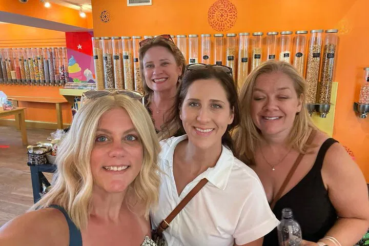 Santa Clarita Scavenger Hunt: Explore Hidden Gems!