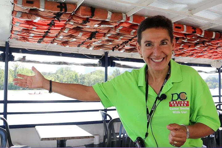 Washington DC's Premier Private Tours: Thoughtful, Inclusive & Unforgettable!