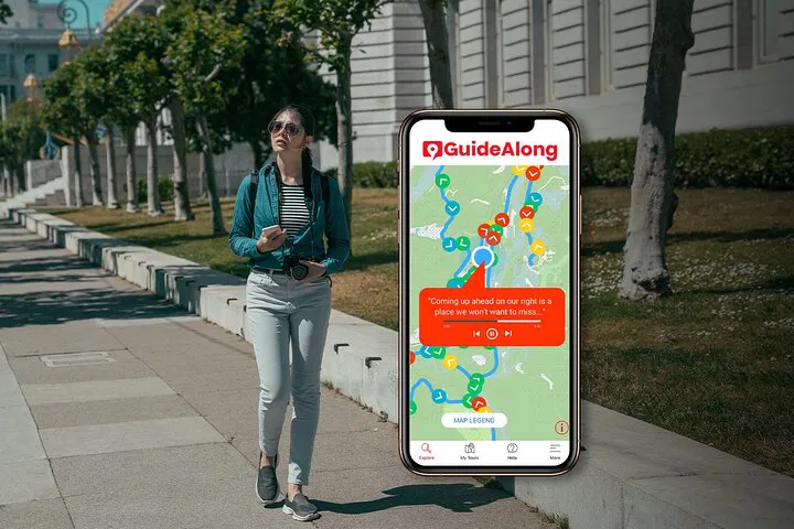 Explore Honolulu's History: A Self-Guided Audio Walking Tour