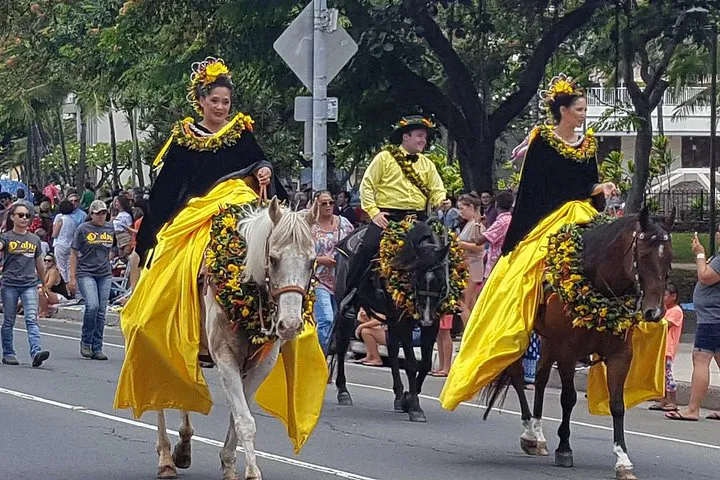 Uncover Honolulu's Royal Past: A Semi-Private Historical Journey