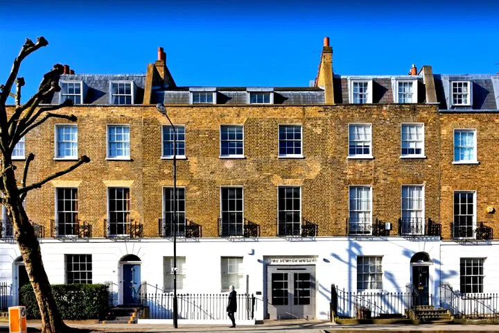 Unveiling London's Jewish Heritage: A Private Historical Journey