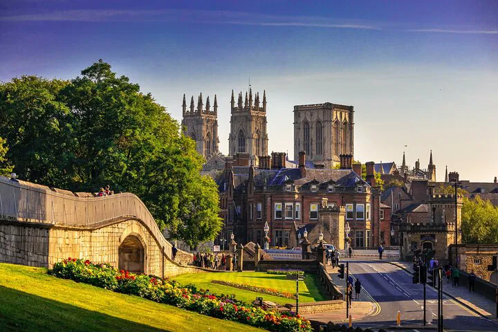 Unlock York's Secrets: A Self-Guided Adventure Awaits!