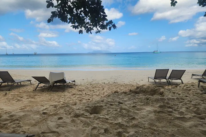 Discover Seychelles: An Immersive Island Adventure