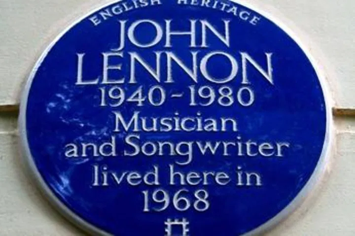 Beatles London Evening Tour: Iconic Locations & Abbey Road