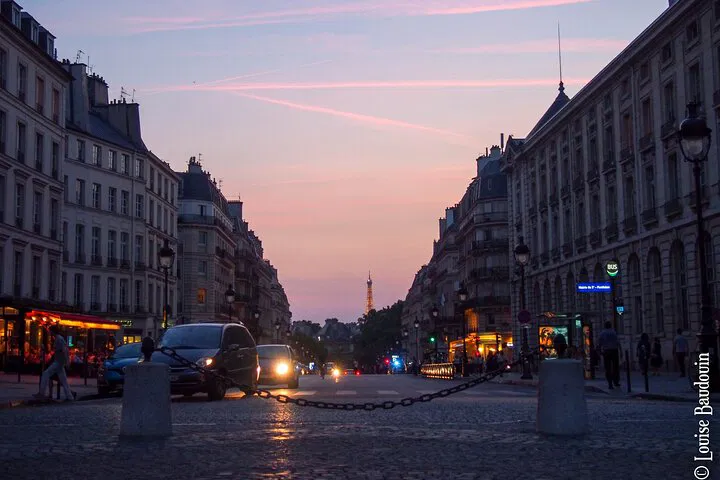 Discover the Soul of Paris: A Personalized Latin Quarter Adventure