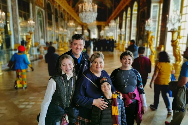 Unlock Versailles: A Luxurious, Personalized Full-Day Tour