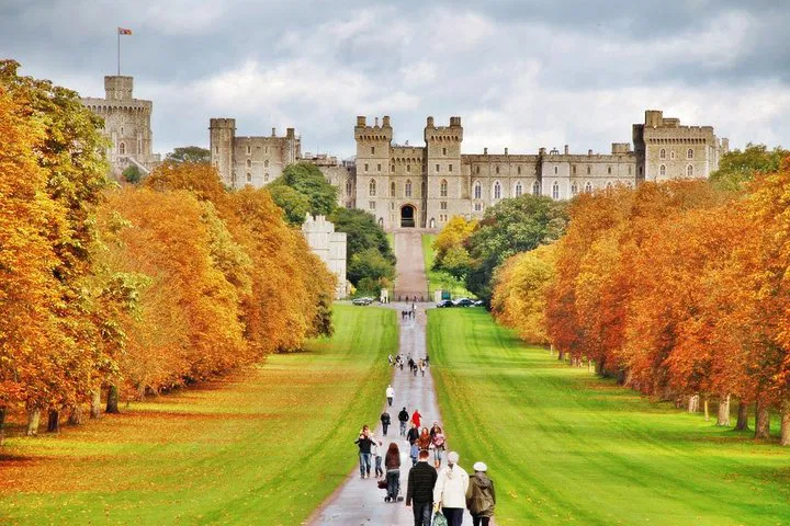 Windsor Castle Private Tour: A Royal Day Trip from London
