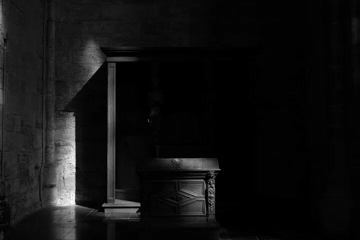 Unveiling Paris's Dark Side: An Occult History Tour
