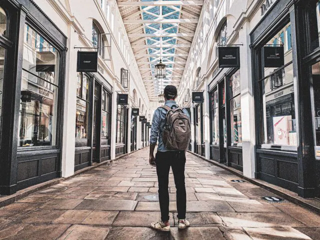 West End Cultural Gems: A Self-Guided Audio Adventure