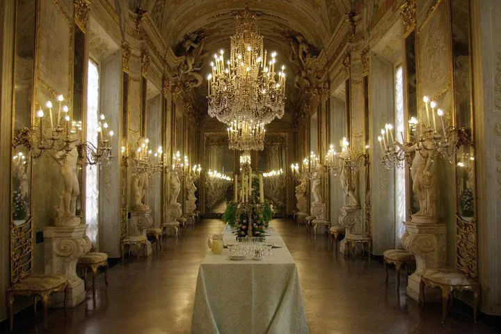 Genoa's Hidden Gems: A Culinary & Cultural Walking Adventure
