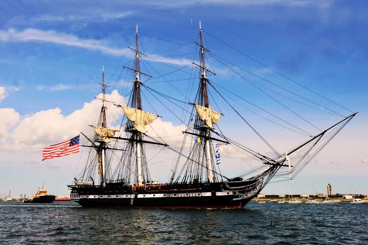 Uncover Boston's Hidden Gems: A Culinary & Historical Walking Adventure