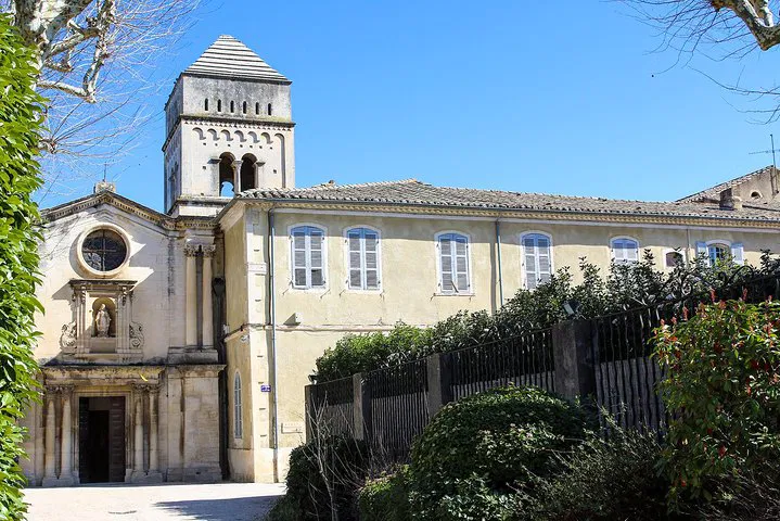Provence: Les Baux, St Rémy & Wine - Unforgettable Day Trip