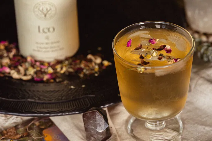 Cosmic Tea: Sip Your Zodiac in Koh Samui