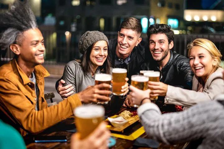 San Diego Brews: A Half-Day Adventure Through Craft Beer Culture