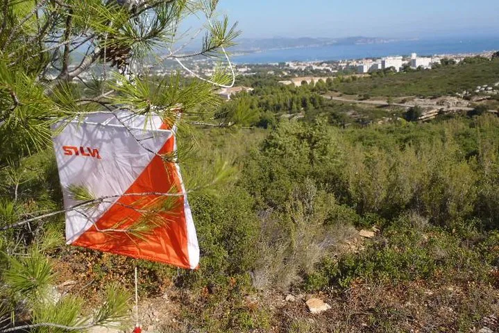 Navigate Provence: An Exciting Orientation Race Adventure!