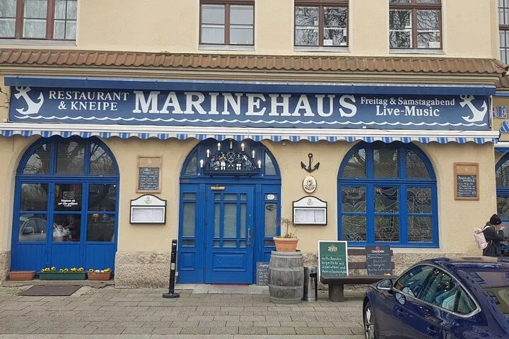 Berlin's Historic Pubs: A Beer Lover's Time-Traveling Tour