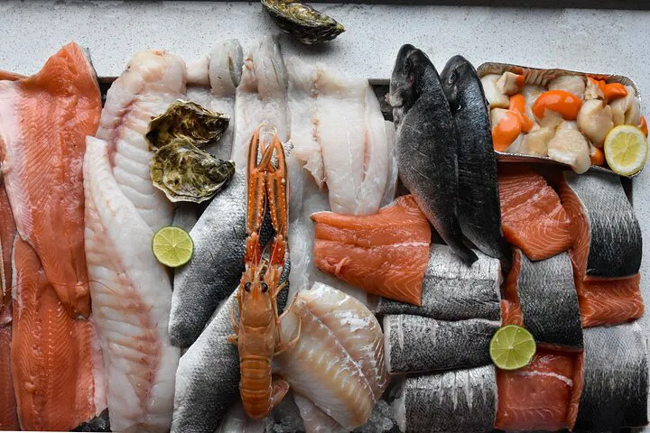 Belfast Food Tour: Secret Dishes & Local Brews